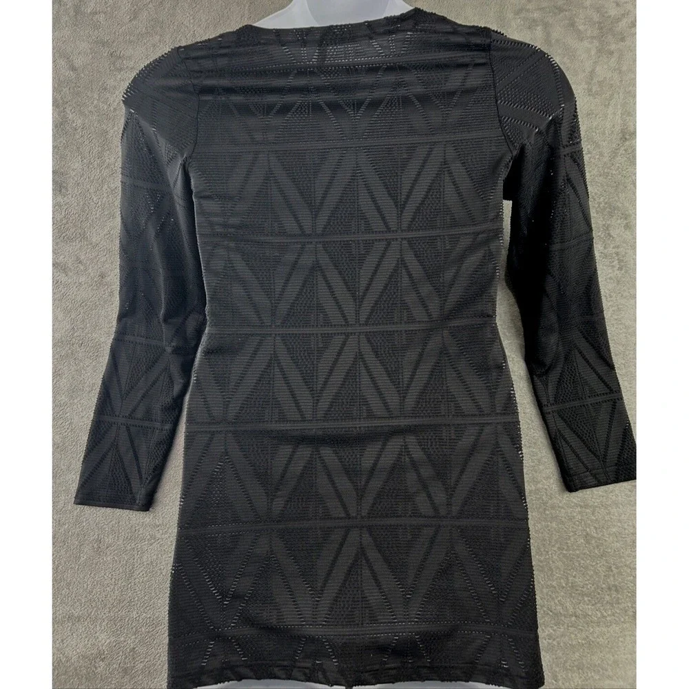 Roper xs black